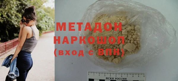 хмурый Алексин
