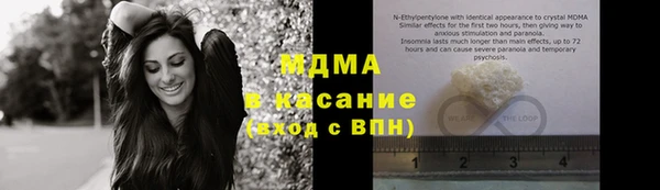 хмурый Алексин