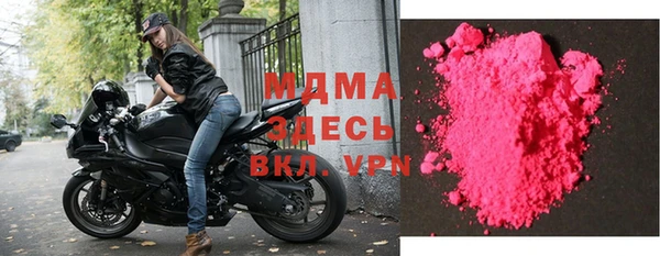 хмурый Алексин