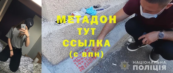 хмурый Алексин